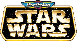 star wars micro machine