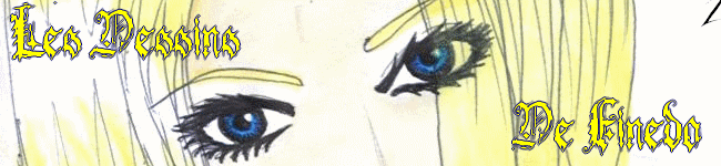 Les Dessins De Finedo