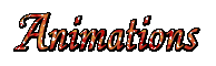 ANIMATIONS HUMORISTIQUES