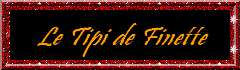 LE TIPI DE FINETTE