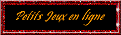 PETITS JEUX EN LIGNE