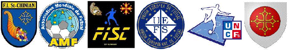 FISC Futsal 34 Saint-Chinian