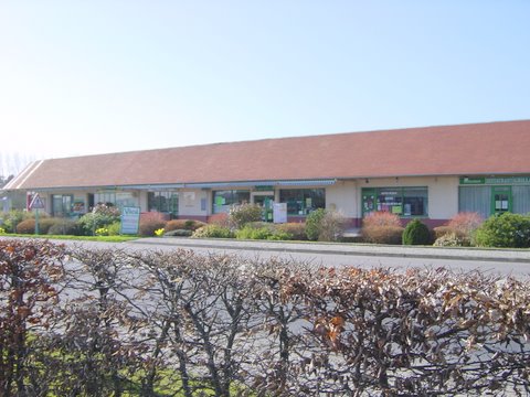 Commerces