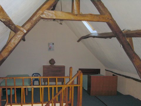 Chambre enfants