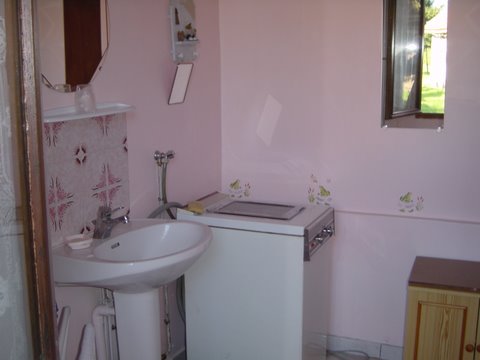 Salle de bain mach