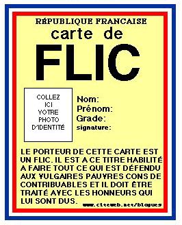 Carte virtuelle flash blagues