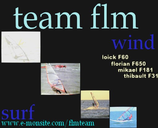 team flm treb