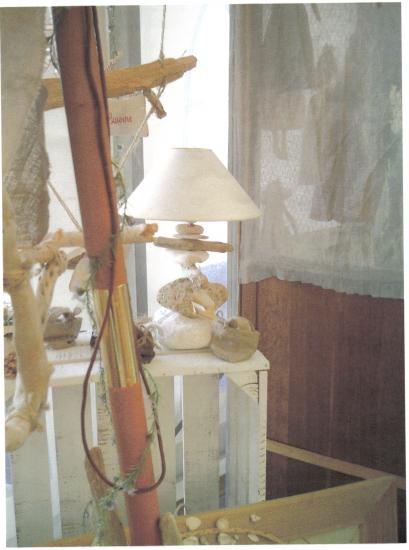 Lampe Gallets 1