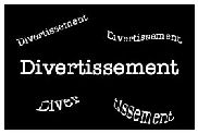 Divertissements