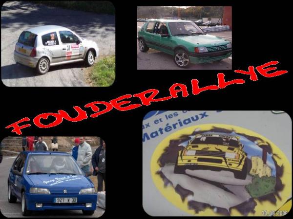fouderallye