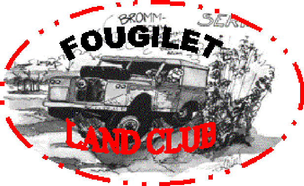FOUGILET LAND CLUB
