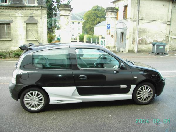 le tuning
