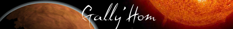 Gally'Hom