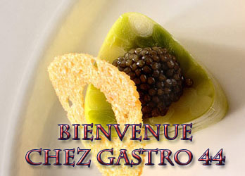 La Modernit� Culinaire
