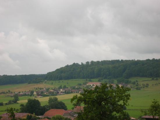 Hou�ville