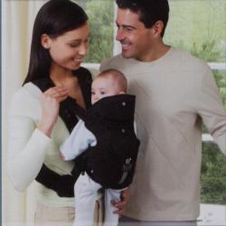 avis porte bébé red castle sport