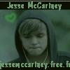jesse mcCartney