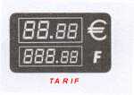 TARIF G�TE CAMAT