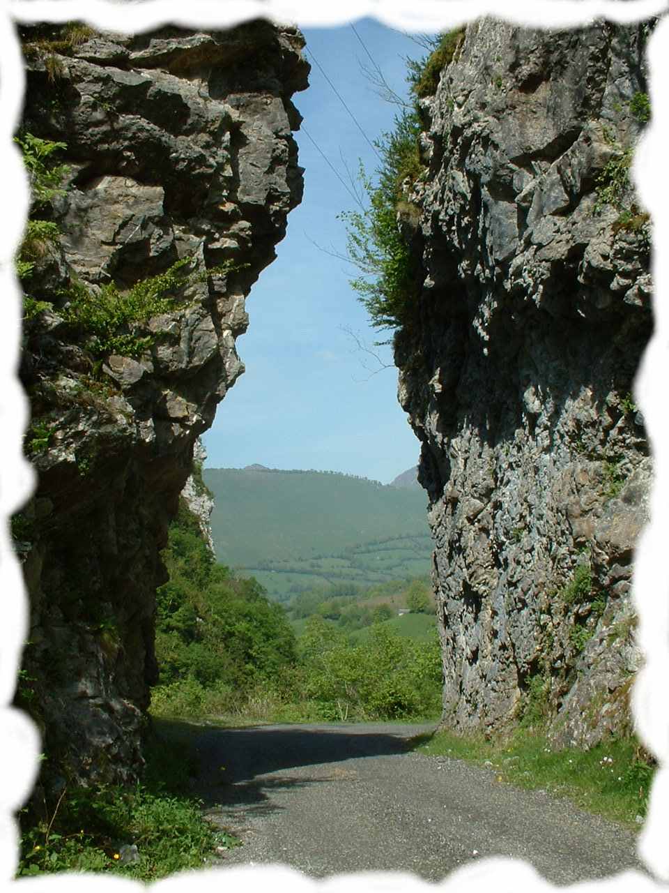 Passage d Ich�re