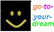go-to-your-dream