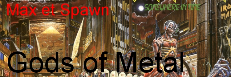 gods of metal