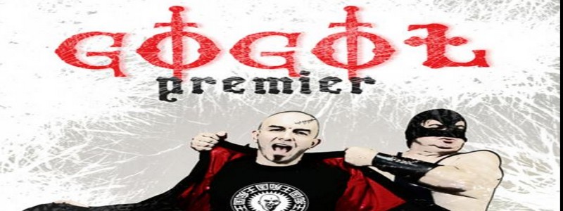 GOGOL-PREMIER