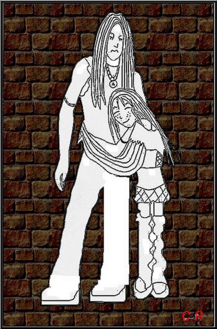 The Gothic culture