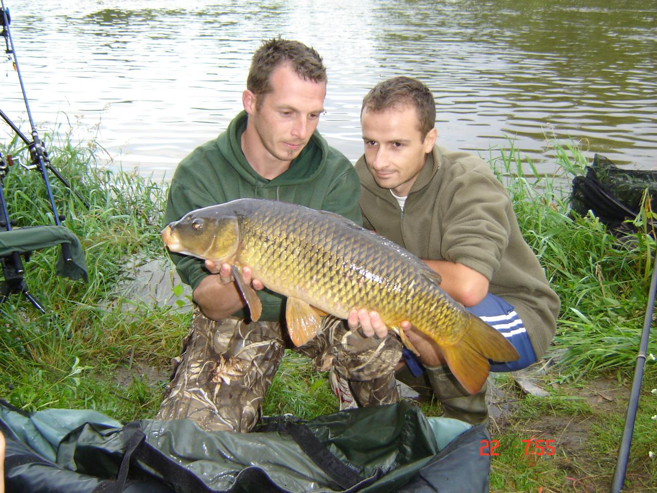 TOURNAIRE-POYET 6kg