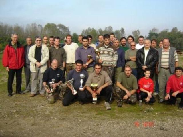 Enduro de ST GERMAIN