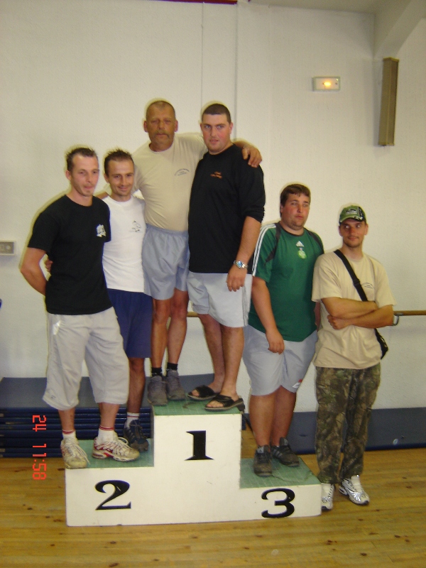 LE PODIUM
