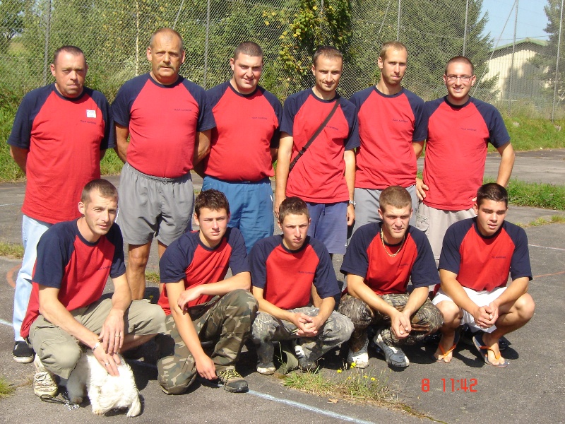 final 2007 Lorraine