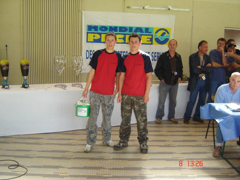 final 2007 Lorraine