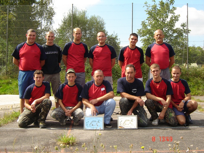 final 2007 Lorraine