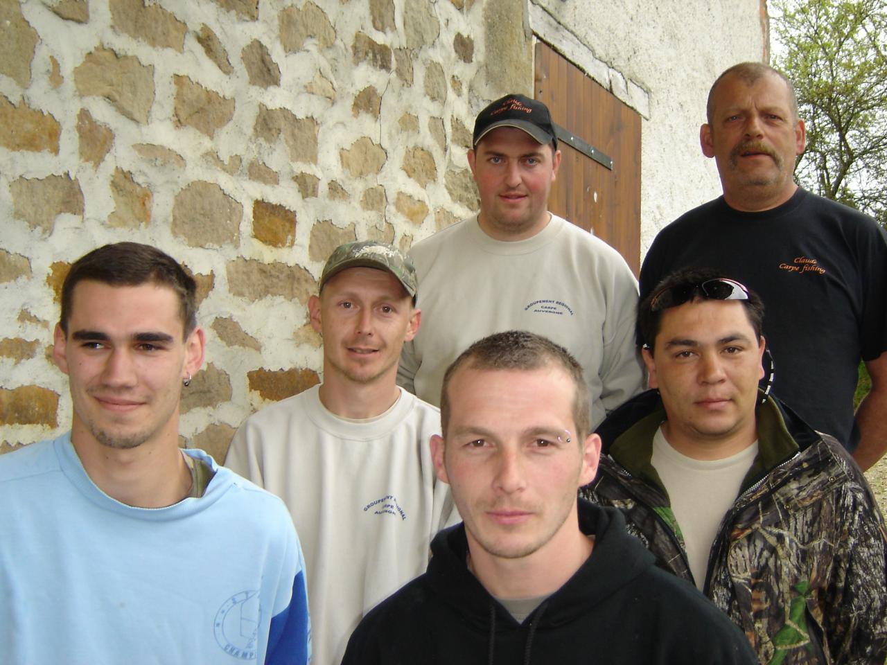 VIEURE 2008