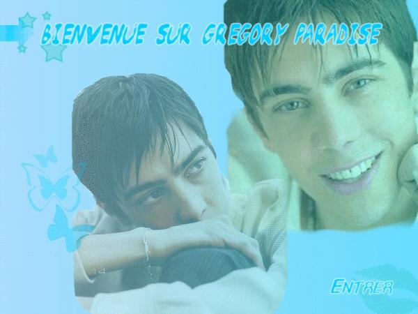Gr�gory Paradise