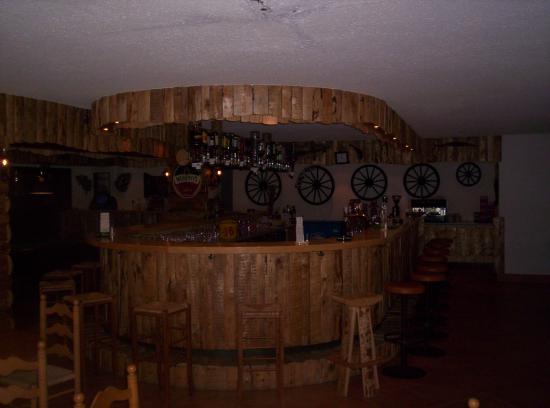 le bar