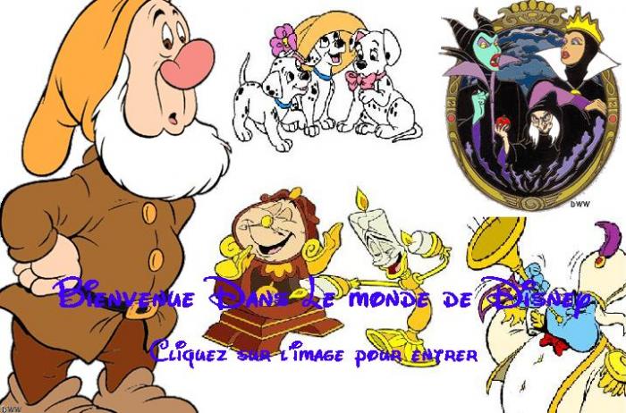 Le Monde Merveilleux De Disney [1954-1991]