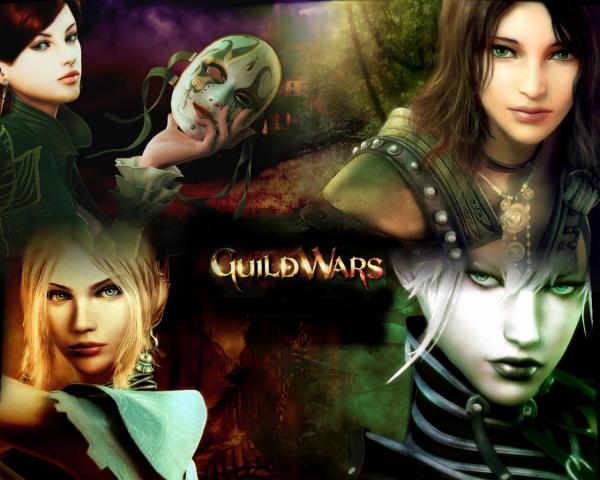 Guild Wars