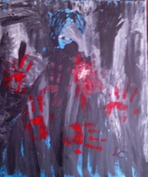 mes peintures !