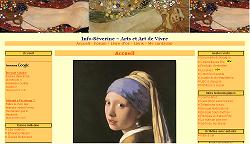 site Info-S�verine