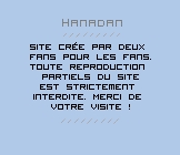 Hanadan