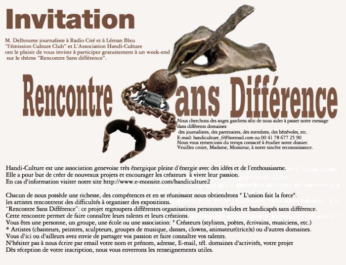 rencontres avec les anges gardiens