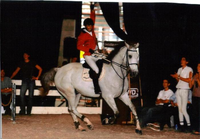 Equitation Montpellier