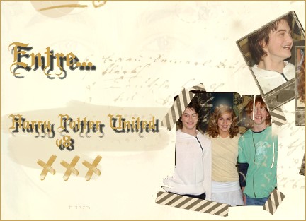 Harry Potter United