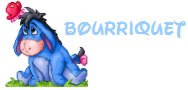Bourriquet