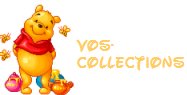 Vos collections