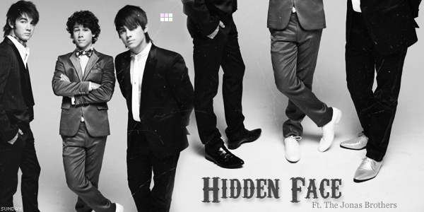 Hidden Face