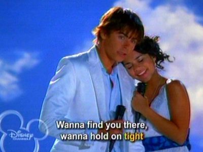 High School Musical 2