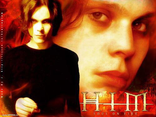 groupe him
