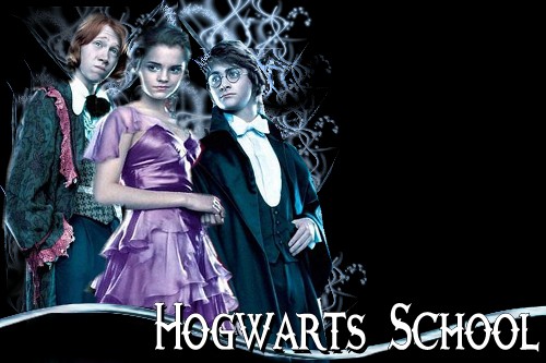 HOGWARTS SCHOOL